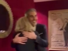 הסרטון של בריז'יט מקרון שהודלף הסרטון של בריז'יט מקרון שהודלף