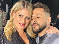 אסי ועדי בוזגלו (צילום: אינסטגרם) אסי ועדי בוזגלו (צילום: אינסטגרם)