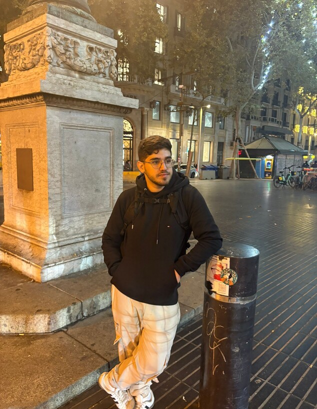 מטייל ישראלי ברצלונה כדורגל מטייל ישראלי ברצלונה כדורגל