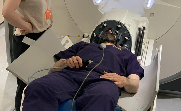  קסדת אולטרסאונד