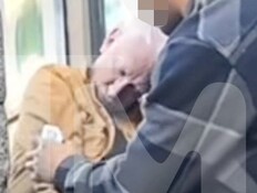 אנדי דיק - לשימוש מוגבל (צילום: TMZ.com) אנדי דיק - לשימוש מוגבל (צילום: TMZ.com)