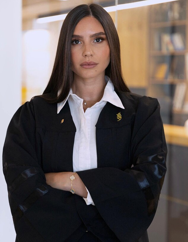 עו"ד חופית שקד