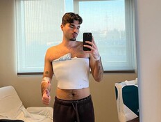 עידן כהן ניתוח