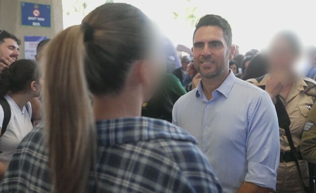 ברוכים הבאים לצה"ל - לוחמה אווירית