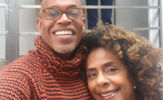 ג'ובילנט סייקס, זמר אופרה שנרצח על ידי בנו (צילום: Instagram)