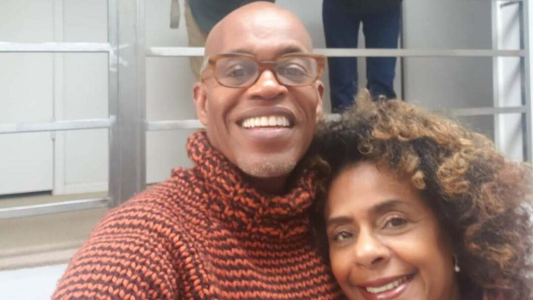 ג'ובילנט סייקס, זמר אופרה שנרצח על ידי בנו ג'ובילנט סייקס, זמר אופרה שנרצח על ידי בנו