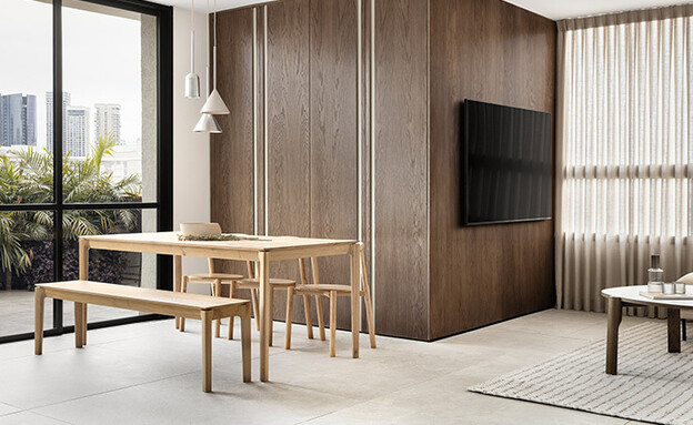 בית שרון קנת אדלין בית שרון קנת אדלין