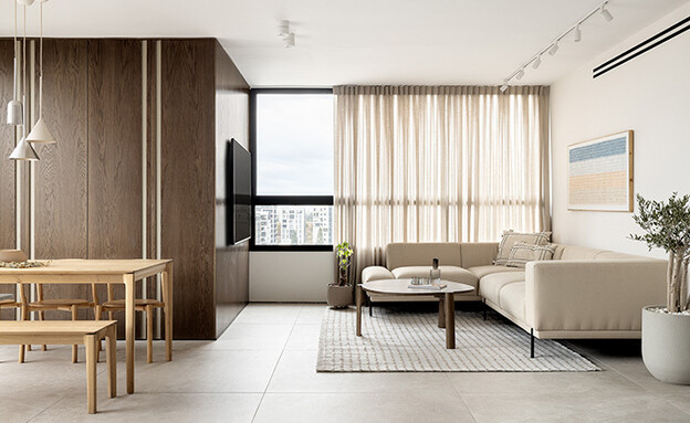 בית שרון קנת אדלין בית שרון קנת אדלין