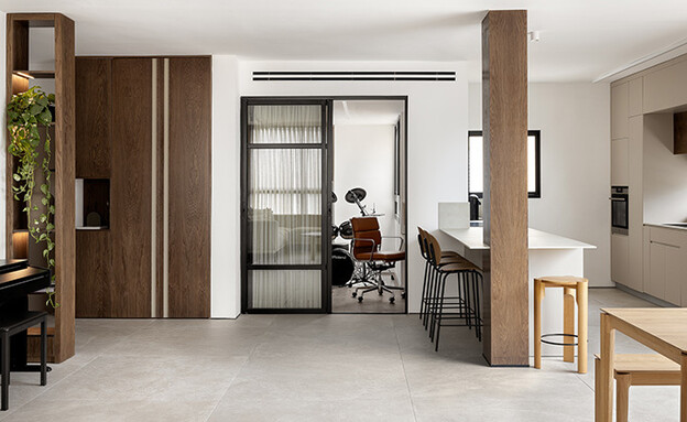 בית שרון קנת אדלין בית שרון קנת אדלין