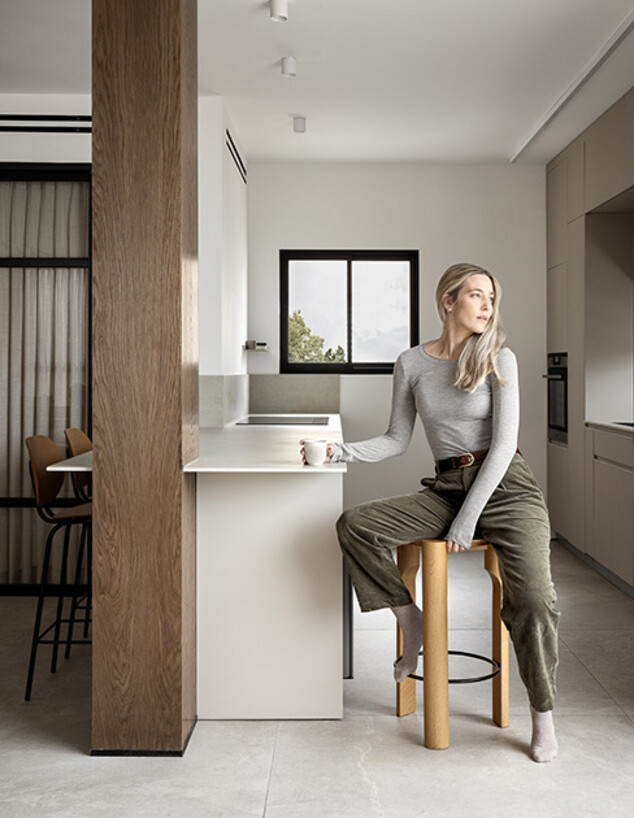 בית שרון קנת אדלין בית שרון קנת אדלין