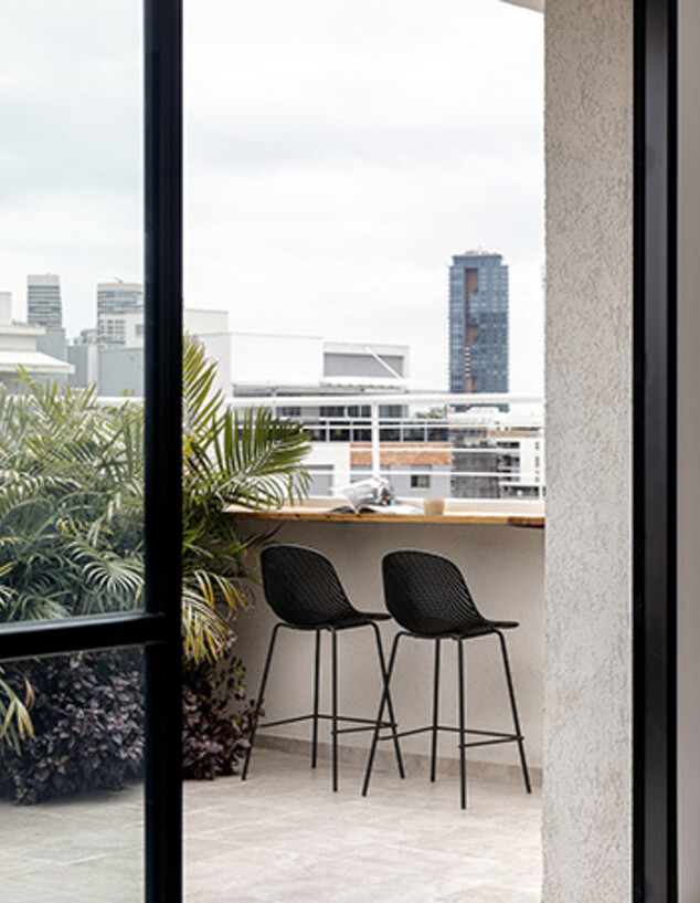 בית שרון קנת אדלין בית שרון קנת אדלין