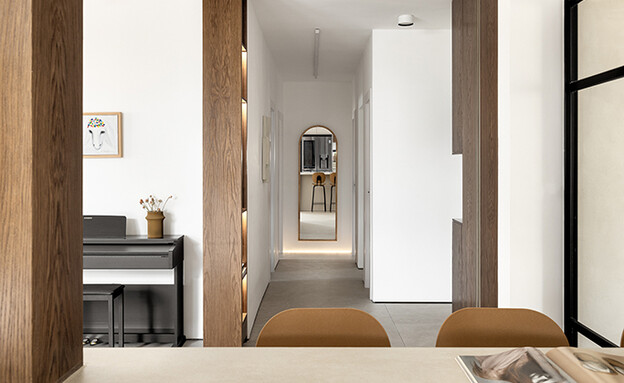 בית שרון קנת אדלין בית שרון קנת אדלין