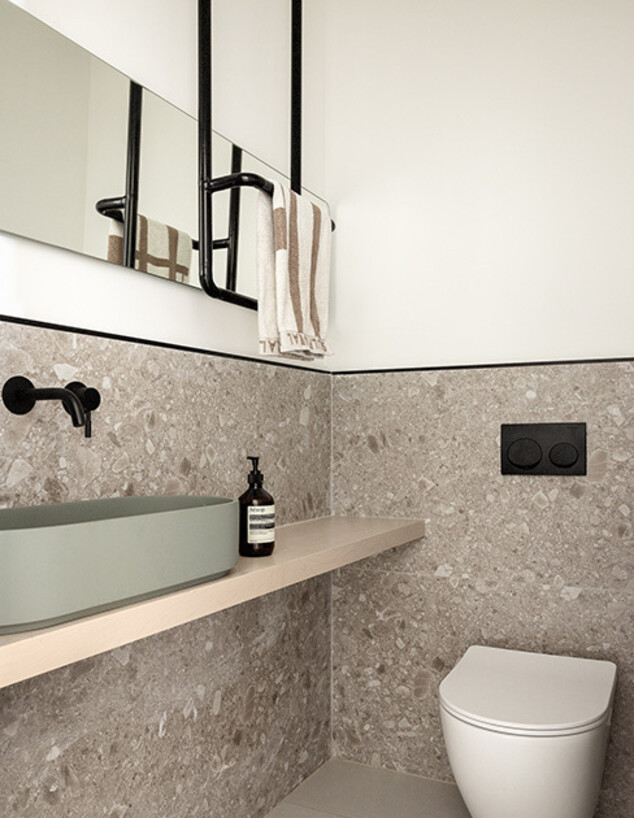 בית שרון קנת אדלין, ג בית שרון קנת אדלין, ג