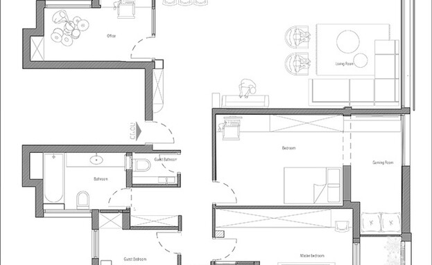 תכנית אחרי תכנית אחרי