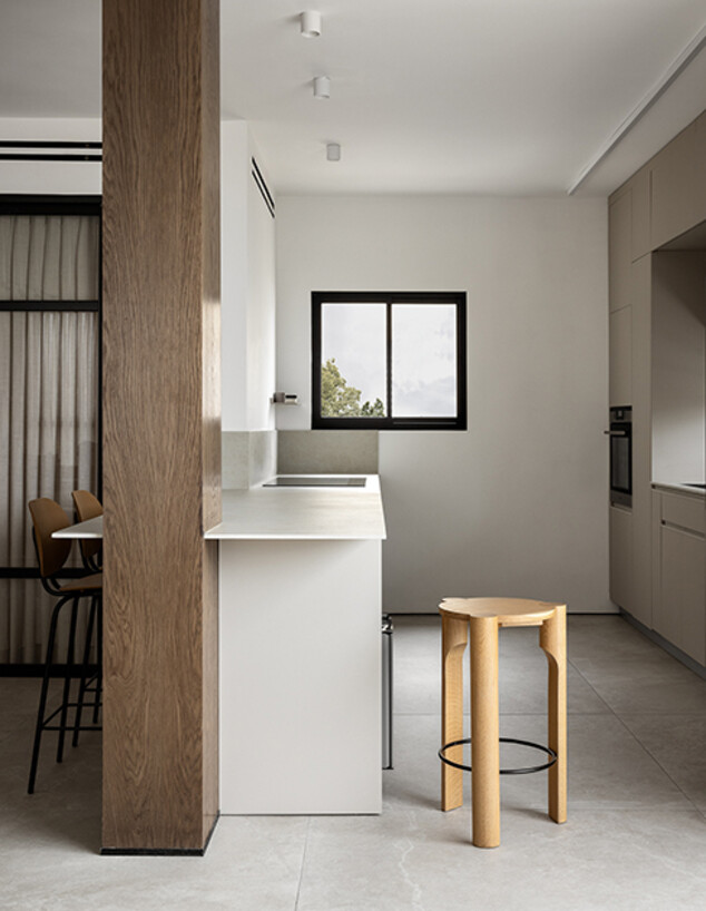 בית שרון קנת אדלין, ג בית שרון קנת אדלין, ג