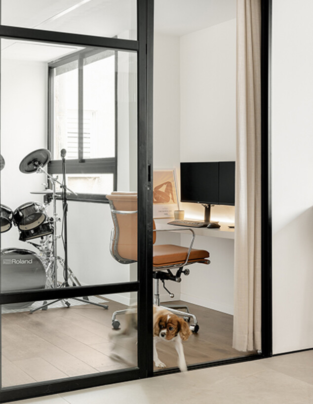 בית שרון קנת אדלין, ג בית שרון קנת אדלין, ג