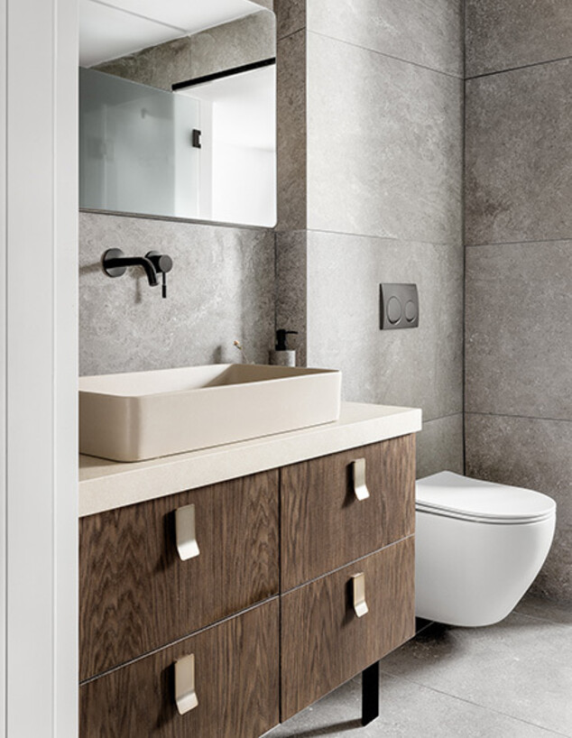 בית שרון קנת אדלין, ג בית שרון קנת אדלין, ג