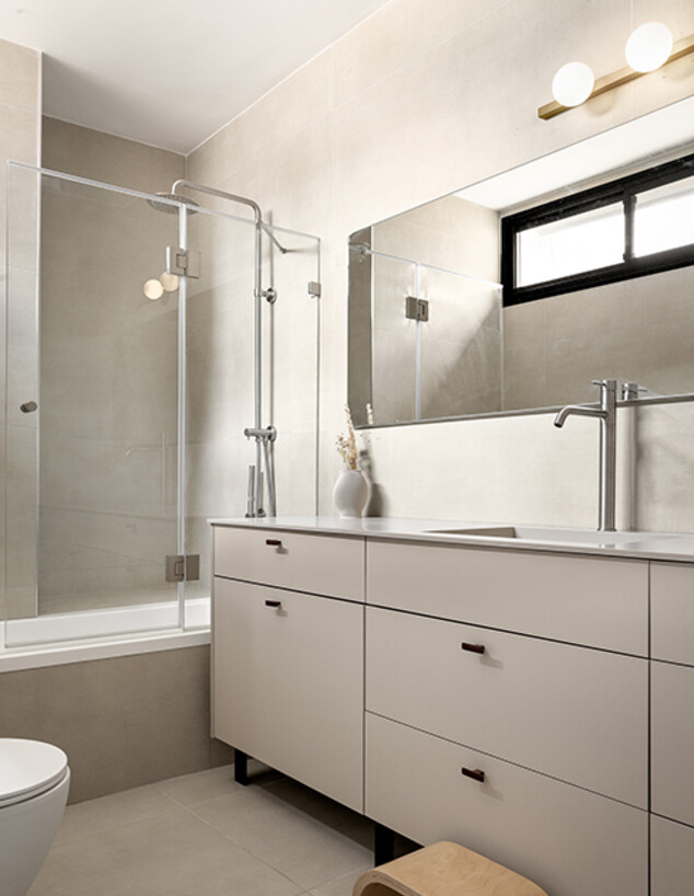 בית שרון קנת אדלין, ג בית שרון קנת אדלין, ג