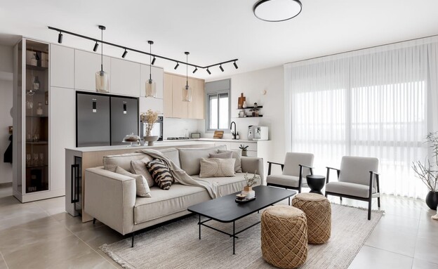 חניכת בית עיצוב קרן הורוביץ צילום חניכת בית עיצוב קרן הורוביץ צילום