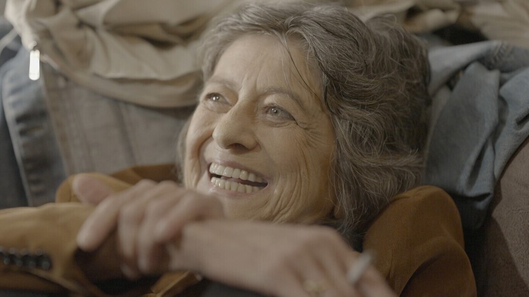 "קורין אלאל: סיבוב פרידה"