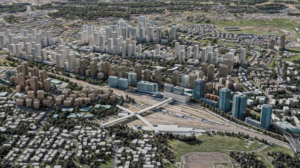 תכנית ההתחדשות העירונית בלוד תכנית ההתחדשות העירונית בלוד