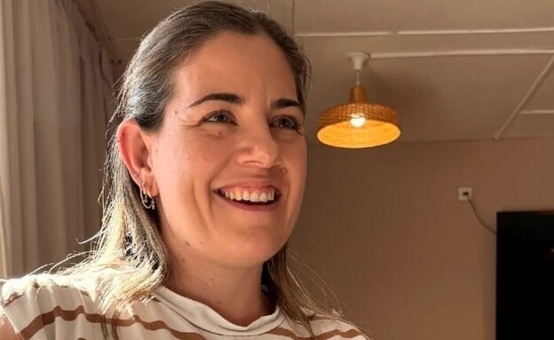 איילת חרמון בסדנת החוסן "מרווח נשימה" לנשות PTSD איילת חרמון בסדנת החוסן "מרווח נשימה" לנשות PTSD