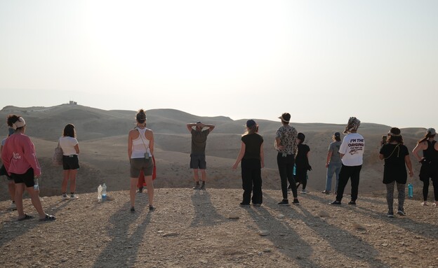 סדנת החוסן "מרווח נשימה" לנשות PTSD סדנת החוסן "מרווח נשימה" לנשות PTSD