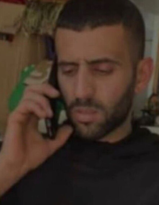 משה צברי ז"ל משה צברי ז"ל