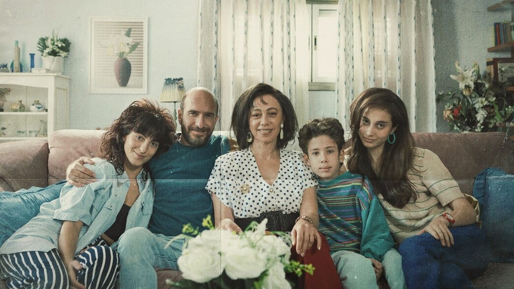 הסרט "עצמאות" של משה רוזנטל הסרט "עצמאות" של משה רוזנטל