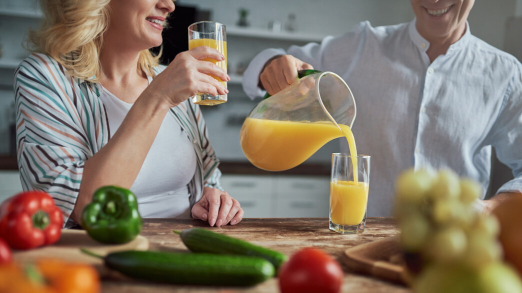 אורח חיים מאוזן אורח חיים מאוזן