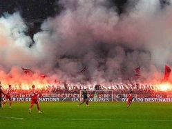 Ulrik Pedersen/NurPhoto via Getty Images (צילום: ספורט 5)