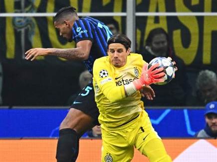 הופעה טובה לשווייצרי (GETTY)