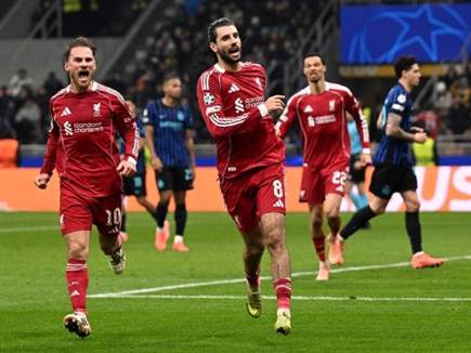 (Getty Images) (צילום: ספורט 5)