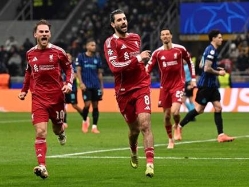 (Getty Images) (צילום: ספורט 5)