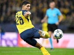 (GETTY) (צילום: ספורט 5)