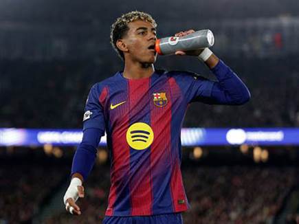 Josep LAGO / AFP via Getty Images