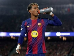 Josep LAGO / AFP via Getty Images (צילום: ספורט 5)