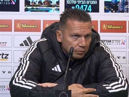 sportFive1642952 (צילום: ספורט 5)