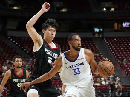 Candice Ward/Getty Images