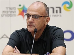 (אלן שיבר) (צילום: ספורט 5)