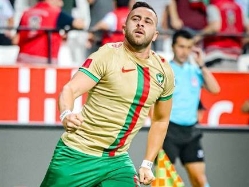 (אדמספור) (צילום: ספורט 5)