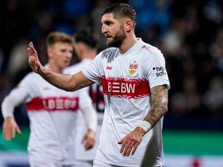 (Photo by Rene Nijhuis/MB Media/Getty Images)