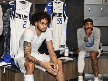 Jim Poorten/NBAE via Getty Images