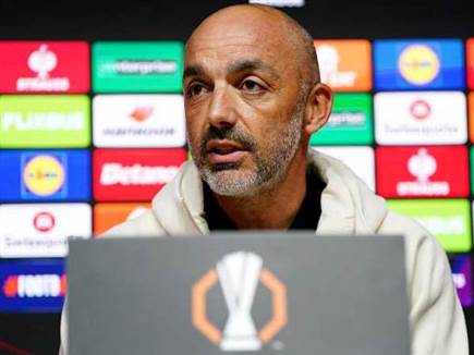 "לא מודאג, אבל היריבה קשה". לאזטיץ` (GETTY) (צילום: ספורט 5)