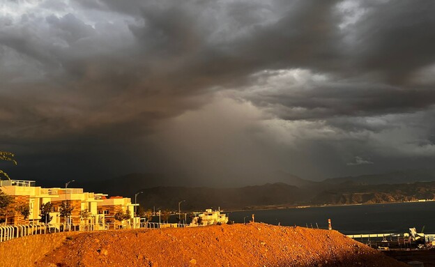 עקבה משכונת שחמון, אילת עקבה משכונת שחמון, אילת