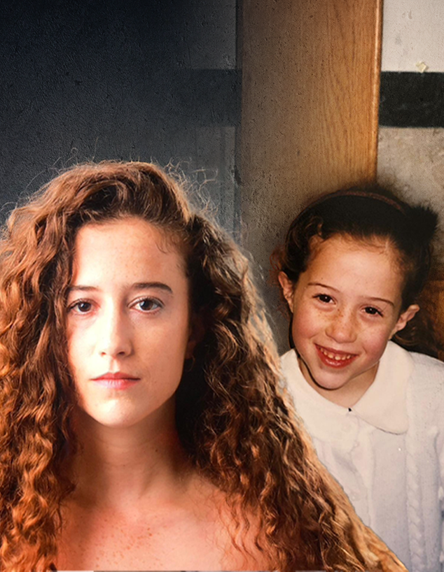 טס מאיר טס מאיר