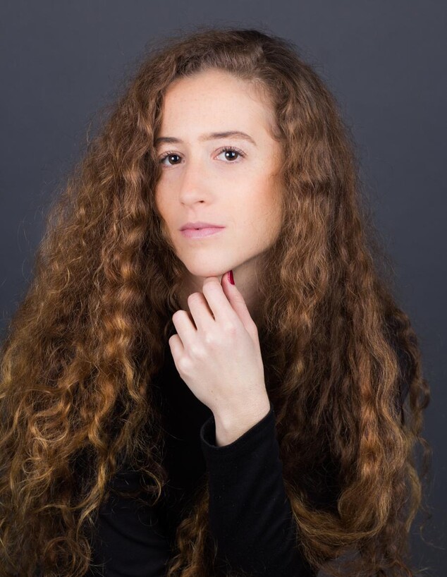 טס מאיר טס מאיר