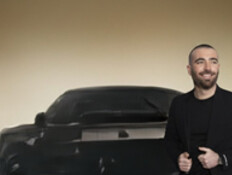 צמוד צמוד: רכבי הסלבס - במה נוהג עומר אדם?