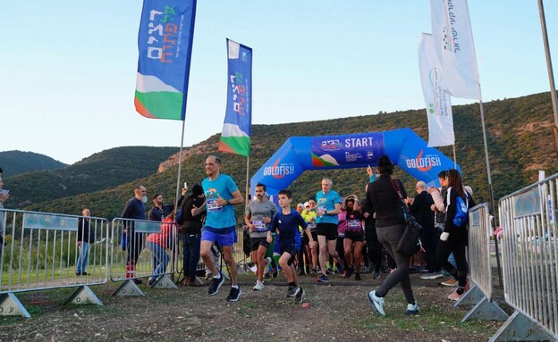 מרוץ בשביל המחר