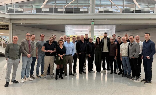 אבינתן אור באנבידיה אבינתן אור באנבידיה